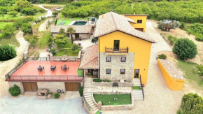 Quinta do Limite - Agroturismo